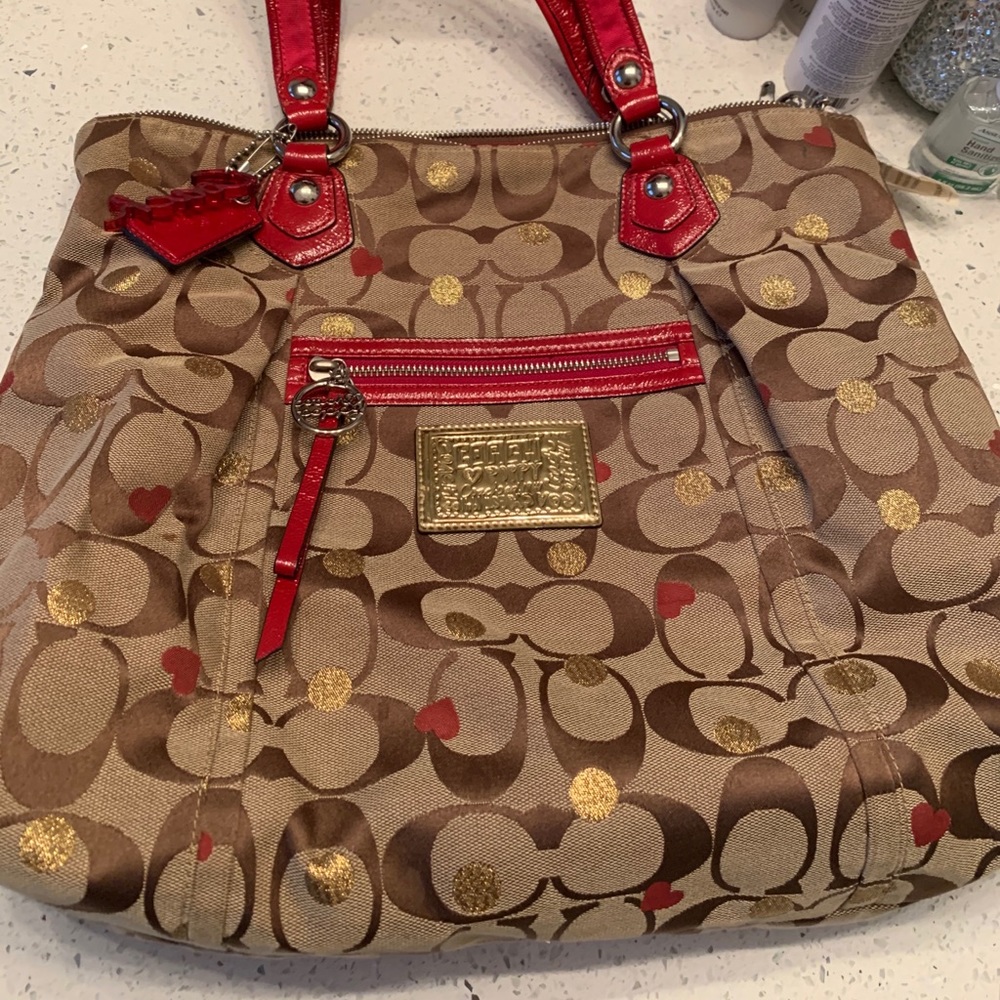 Coach Limited Edition